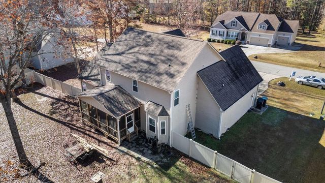 37 Roasted Nut Lane, Smithfield, NC 27577