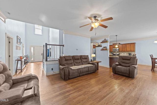 37 Roasted Nut Lane, Smithfield, NC 27577