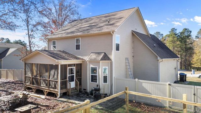 37 Roasted Nut Lane, Smithfield, NC 27577