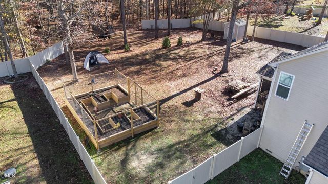 37 Roasted Nut Lane, Smithfield, NC 27577