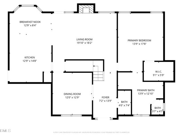 37 Roasted Nut Lane, Smithfield, NC 27577