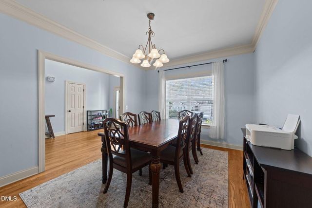 37 Roasted Nut Lane, Smithfield, NC 27577