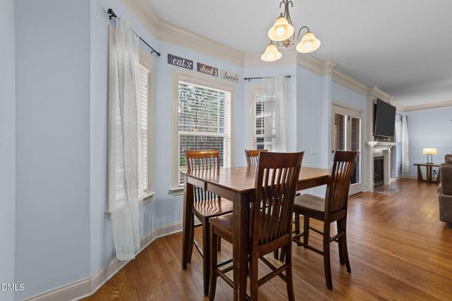 37 Roasted Nut Lane, Smithfield, NC 27577