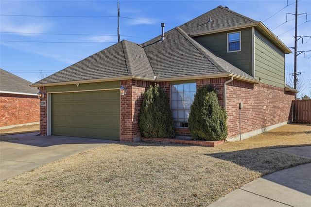 2508 Tyler Lane, Oklahoma City, OK 73170