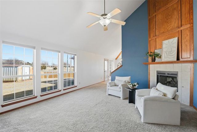 2508 Tyler Lane, Oklahoma City, OK 73170