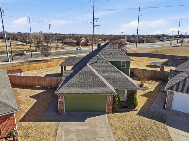 2508 Tyler Lane, Oklahoma City, OK 73170