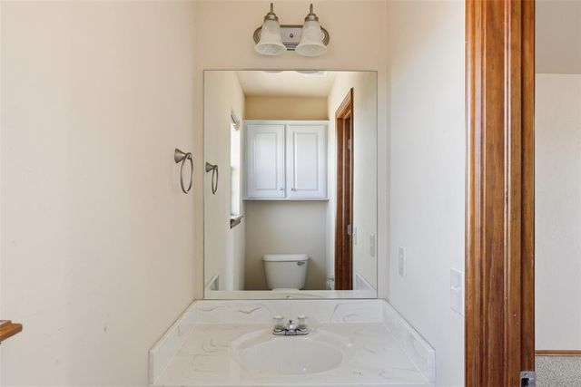 2508 Tyler Lane, Oklahoma City, OK 73170