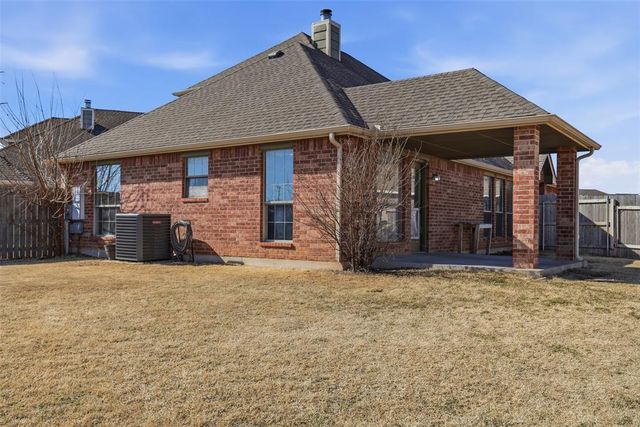 2508 Tyler Lane, Oklahoma City, OK 73170