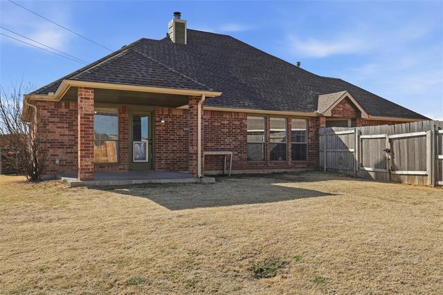 2508 Tyler Lane, Oklahoma City, OK 73170