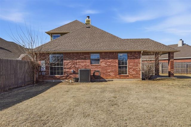 2508 Tyler Lane, Oklahoma City, OK 73170