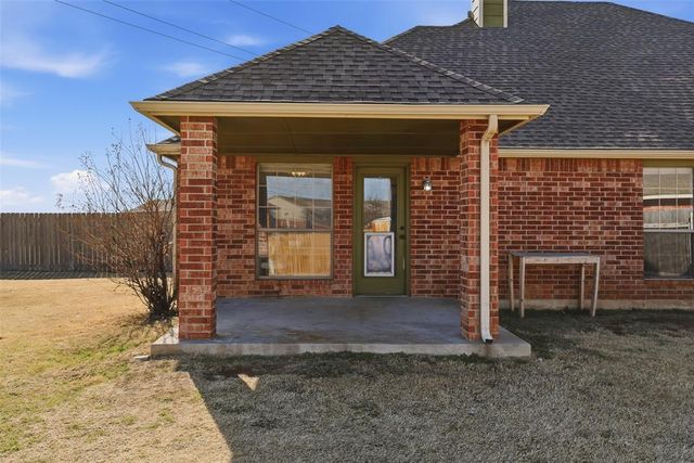 2508 Tyler Lane, Oklahoma City, OK 73170