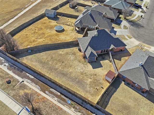 2508 Tyler Lane, Oklahoma City, OK 73170