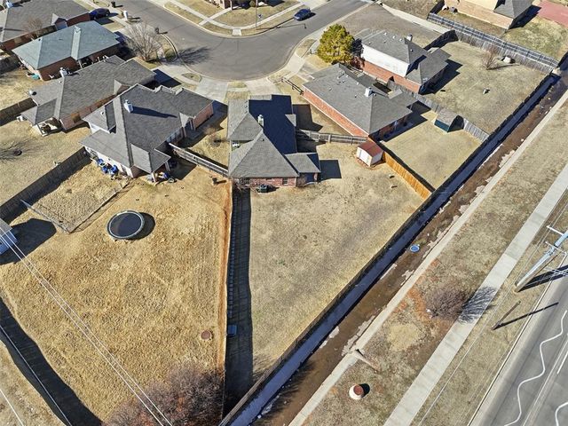 2508 Tyler Lane, Oklahoma City, OK 73170