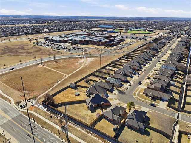 2508 Tyler Lane, Oklahoma City, OK 73170