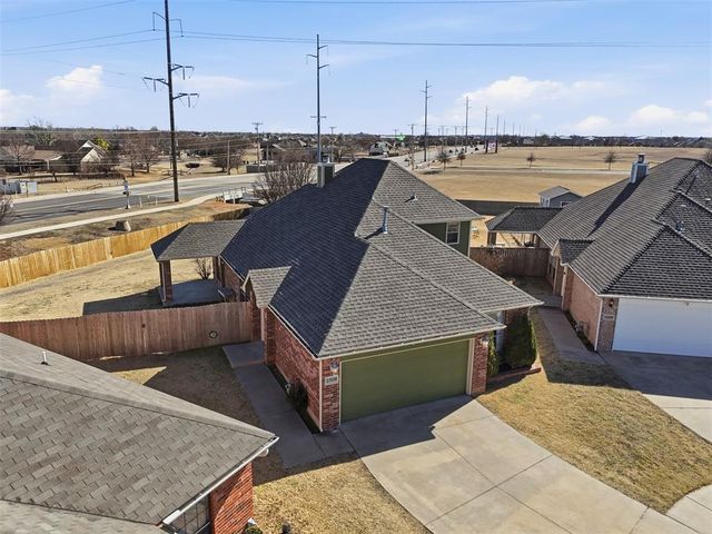 2508 Tyler Lane, Oklahoma City, OK 73170