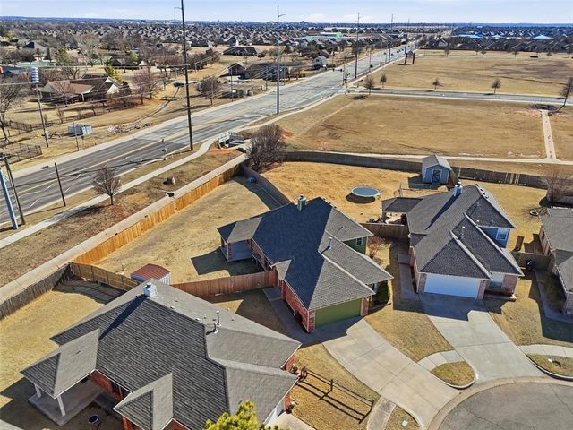 2508 Tyler Lane, Oklahoma City, OK 73170