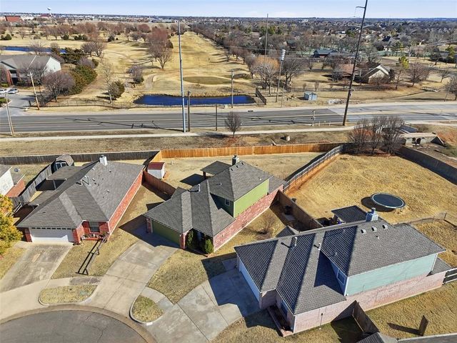 2508 Tyler Lane, Oklahoma City, OK 73170