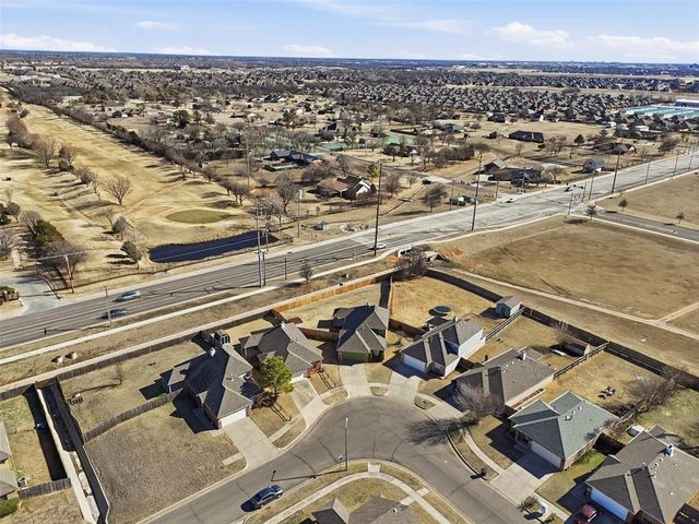 2508 Tyler Lane, Oklahoma City, OK 73170