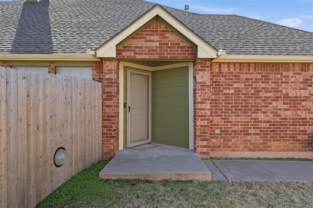 2508 Tyler Lane, Oklahoma City, OK 73170