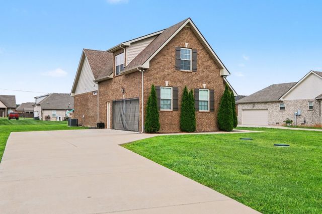 8041 Manchester Pike, Murfreesboro, TN 37127