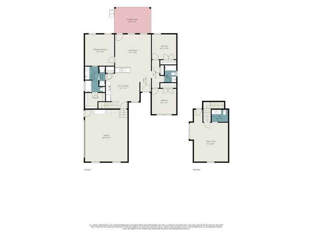 8041 Manchester Pike, Murfreesboro, TN 37127