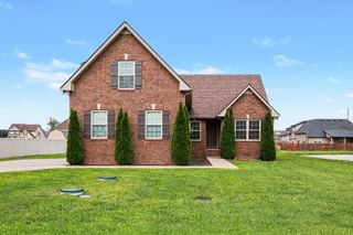 8041 Manchester Pike, Murfreesboro, TN 37127