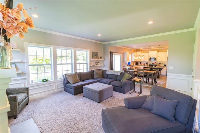 3708 Byram Circle, Portage, MI 49024