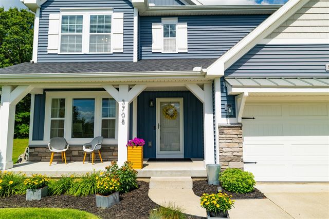 3708 Byram Circle, Portage, MI 49024