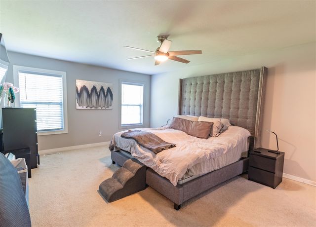3708 Byram Circle, Portage, MI 49024
