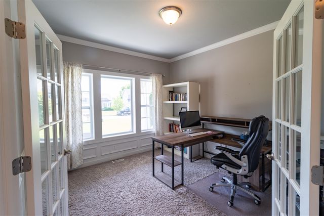 3708 Byram Circle, Portage, MI 49024