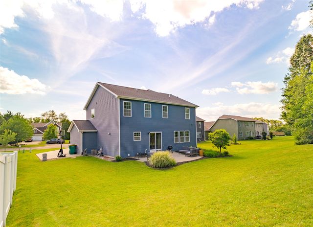 3708 Byram Circle, Portage, MI 49024