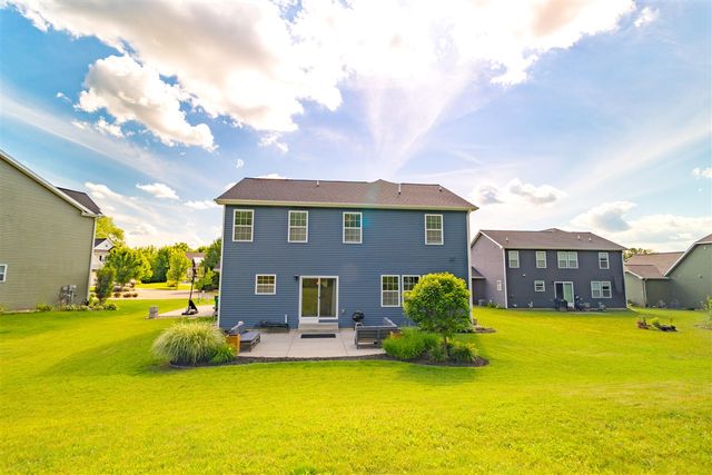 3708 Byram Circle, Portage, MI 49024