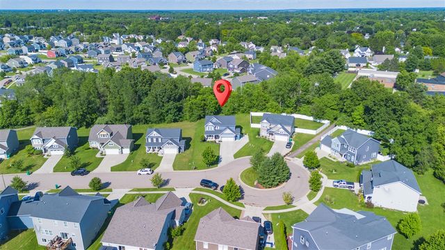 3708 Byram Circle, Portage, MI 49024