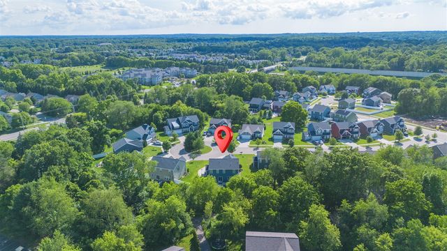 3708 Byram Circle, Portage, MI 49024