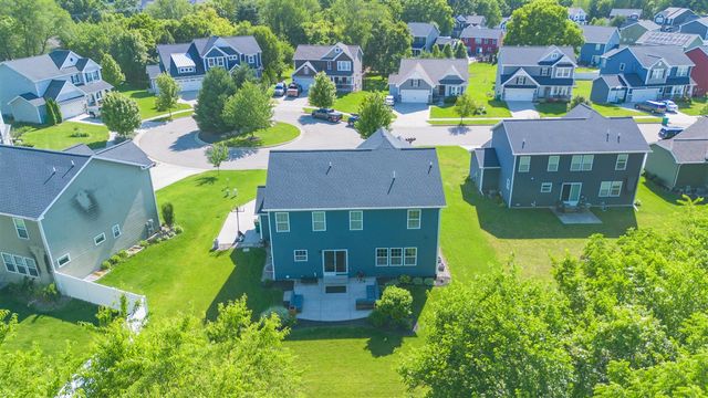 3708 Byram Circle, Portage, MI 49024