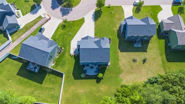 3708 Byram Circle, Portage, MI 49024
