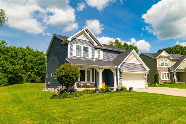 3708 Byram Circle, Portage, MI 49024