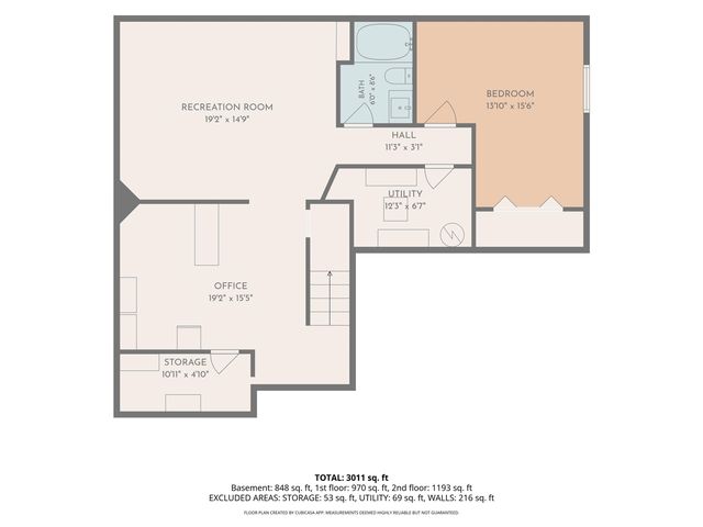 3708 Byram Circle, Portage, MI 49024