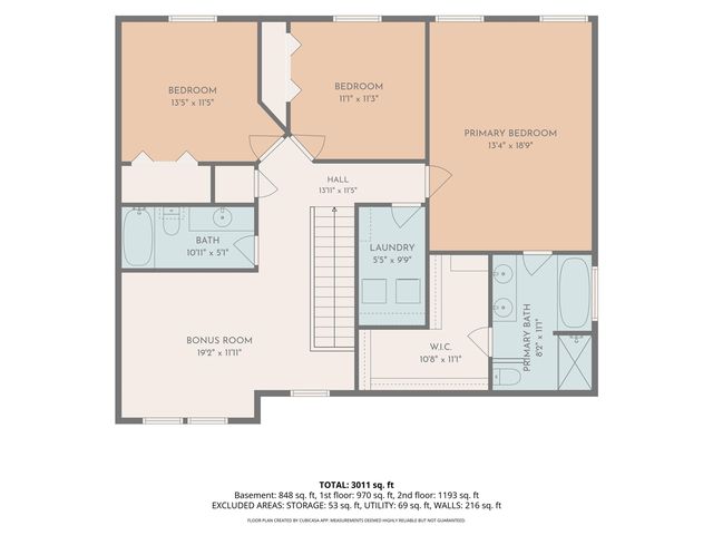 3708 Byram Circle, Portage, MI 49024