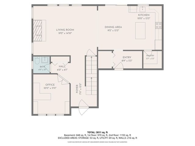 3708 Byram Circle, Portage, MI 49024