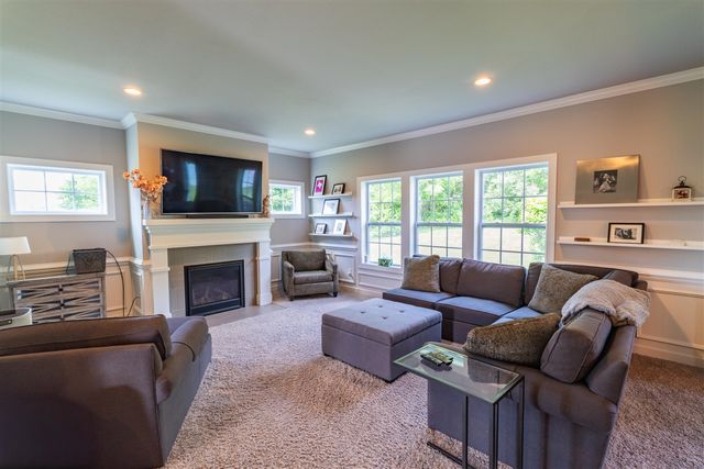 3708 Byram Circle, Portage, MI 49024