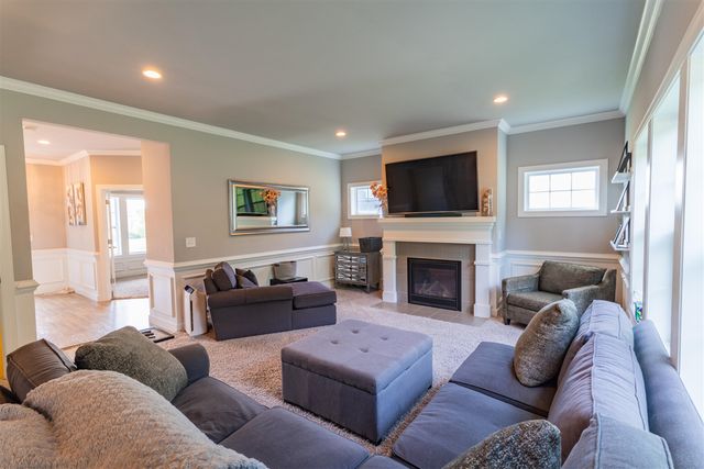 3708 Byram Circle, Portage, MI 49024