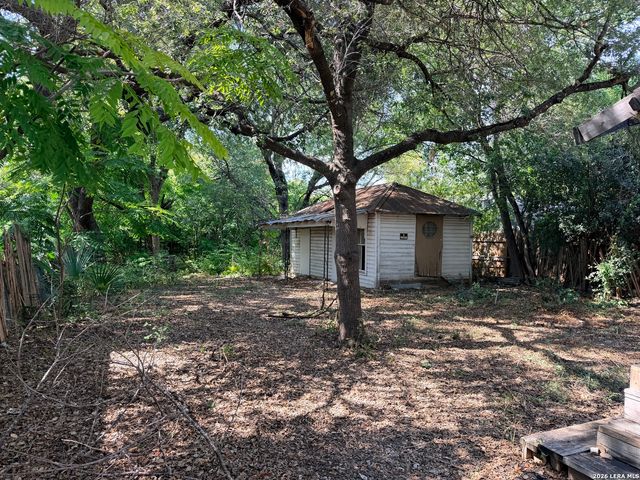 511 Dowdy, San Antonio, TX 78204