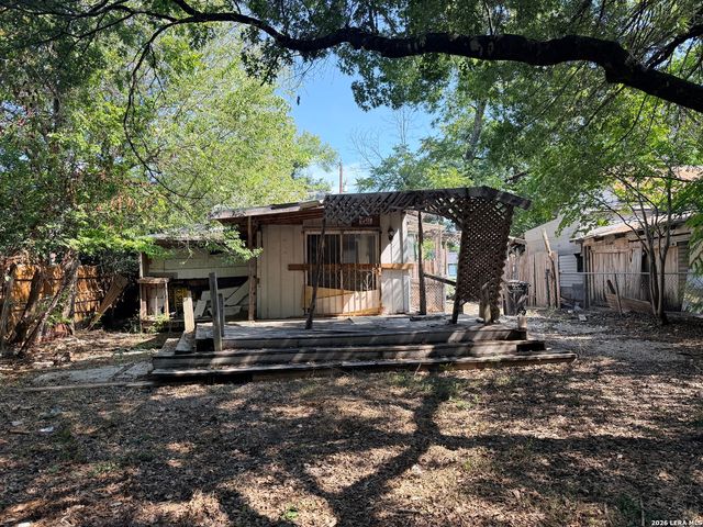 511 Dowdy, San Antonio, TX 78204