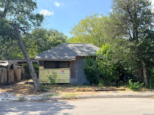 511 Dowdy, San Antonio, TX 78204