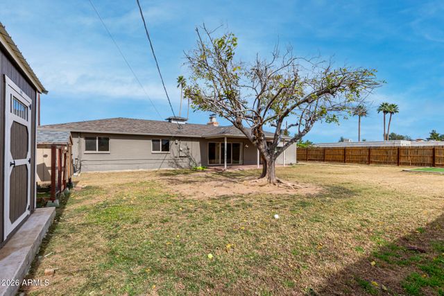 5733 W ROYAL PALM Road, Glendale, AZ 85302