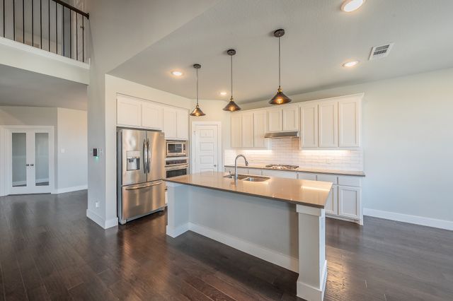 2044 Longbridge Road, Forney, TX 75126