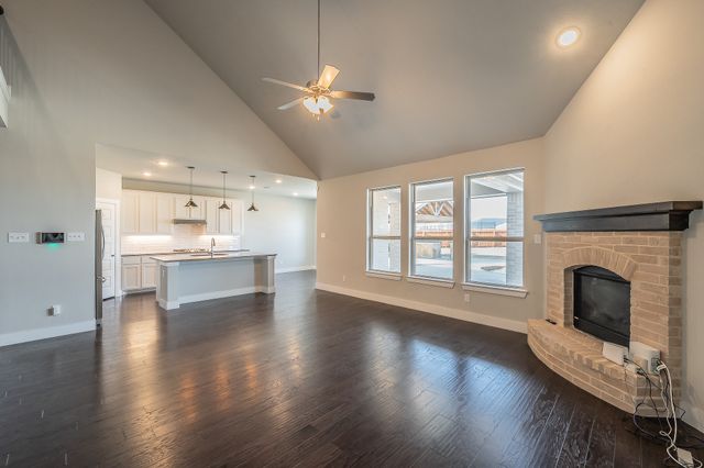 2044 Longbridge Road, Forney, TX 75126