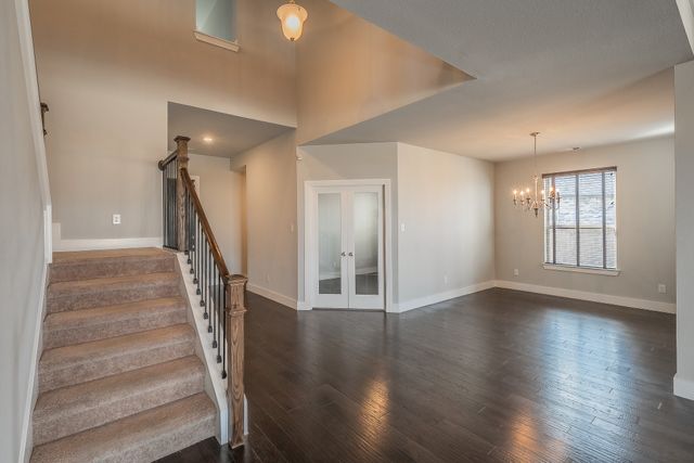 2044 Longbridge Road, Forney, TX 75126