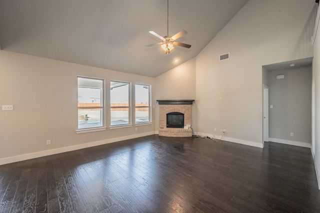 2044 Longbridge Road, Forney, TX 75126